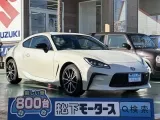 トヨタGR86 スポーティな走りを求める方に！
[NO:18469]