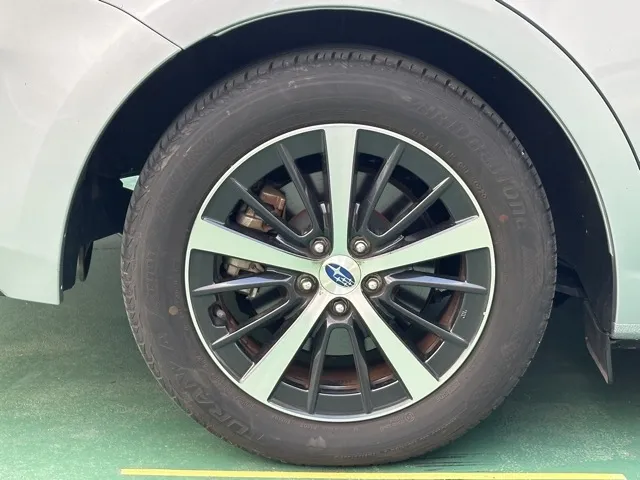 インプレッサ(スバル)1.6i-Lアイサイト中古車 9