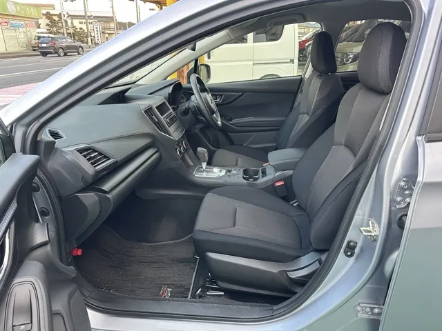 インプレッサ(スバル)1.6i-Lアイサイト中古車 3