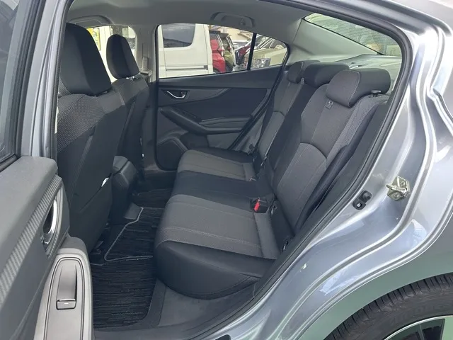 インプレッサ(スバル)1.6i-Lアイサイト中古車 4