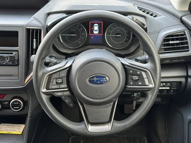 インプレッサ(スバル)1.6i-Lアイサイト中古車 6