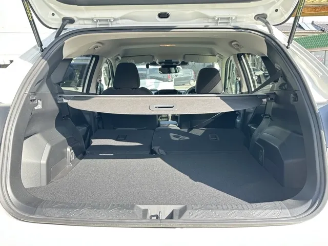 クロストレック(スバル)リミテッド中古車 9