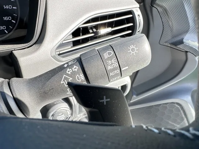 クロストレック(スバル)リミテッド中古車 16