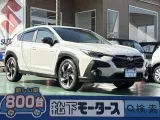 スバルクロストレック 荷物もたくさん乗る荷室スペース！



[NO:18473]