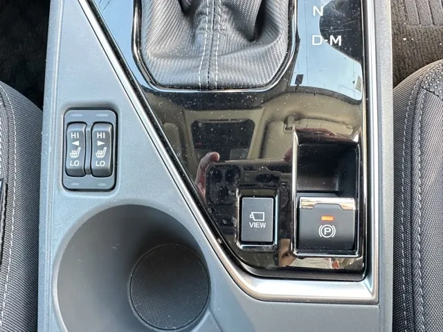 クロストレック(スバル)リミテッド中古車 23