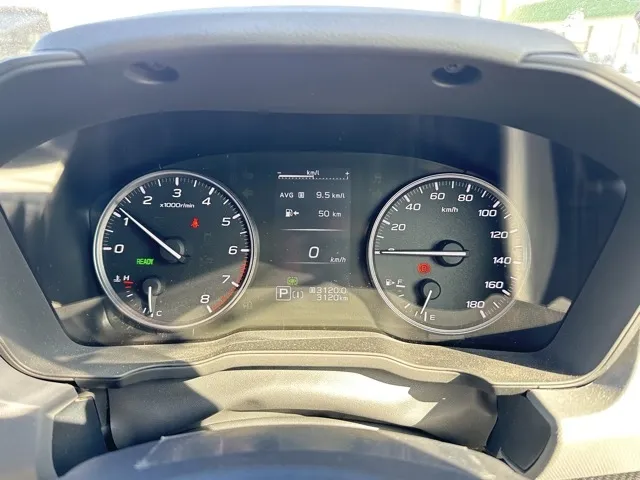 クロストレック(スバル)リミテッド中古車 26