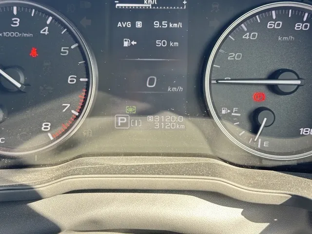 クロストレック(スバル)リミテッド中古車 27