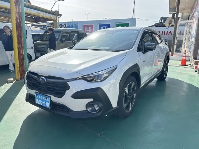 クロストレック(スバル)リミテッド中古車 1
