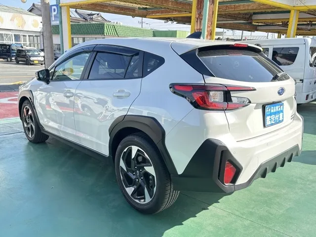 クロストレック(スバル)リミテッド中古車 2