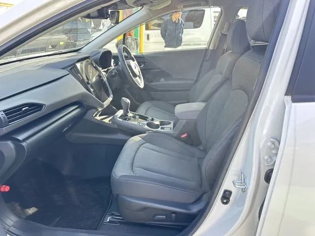 クロストレック(スバル)リミテッド中古車 3