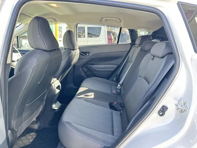 クロストレック(スバル)リミテッド中古車 4