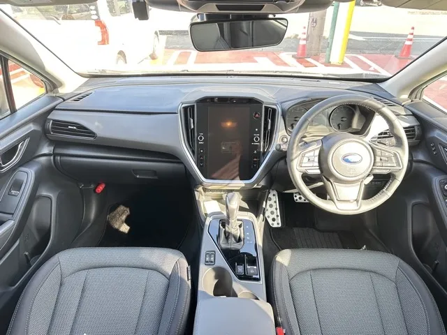 クロストレック(スバル)リミテッド中古車 6