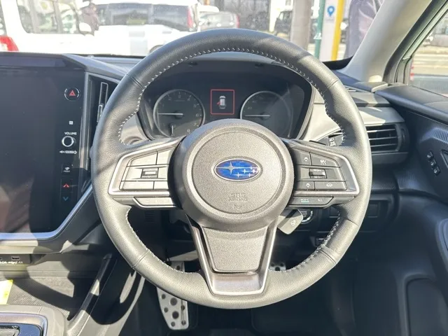 クロストレック(スバル)リミテッド中古車 7