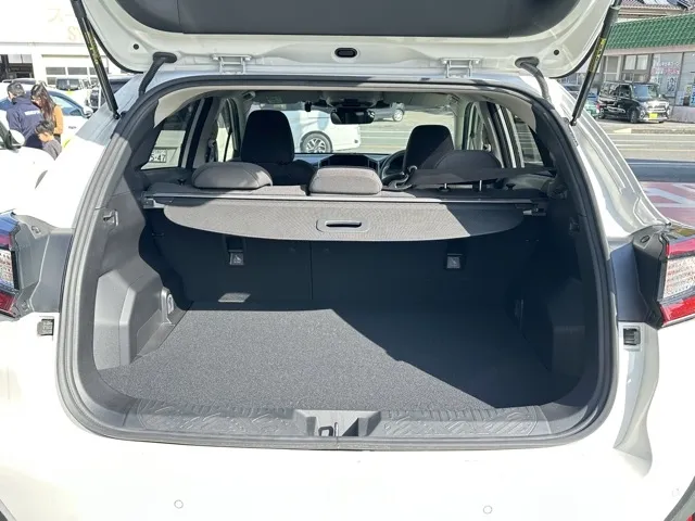 クロストレック(スバル)リミテッド中古車 8