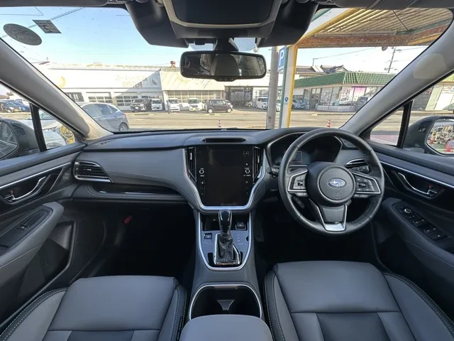 レガシィ(スバル)X-ブレイク EX中古車 5