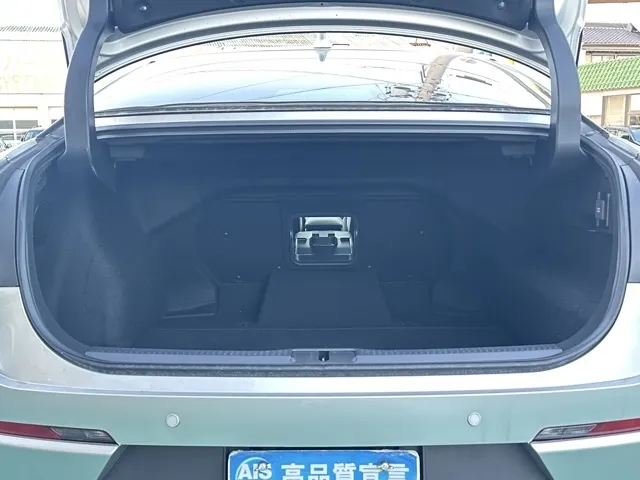クラウン(トヨタ)G アドバンスド・レザーパッケージ中古車 10