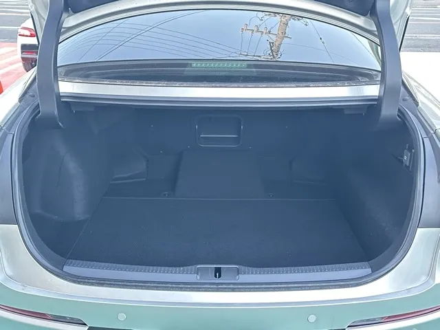 クラウン(トヨタ)G アドバンスド・レザーパッケージ中古車 8