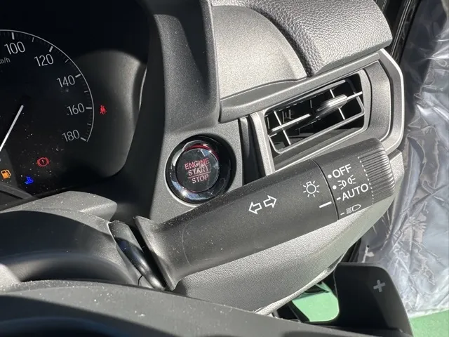WR-V(ホンダ)X登録済未使用車 16