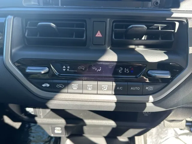WR-V(ホンダ)X登録済未使用車 18
