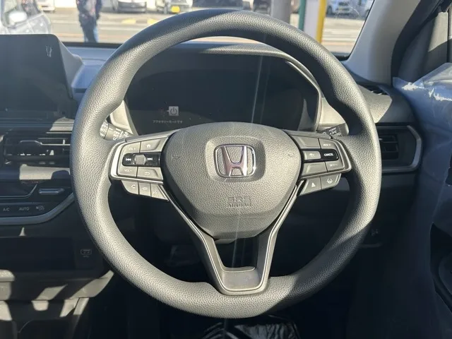 WR-V(ホンダ)X登録済未使用車 7