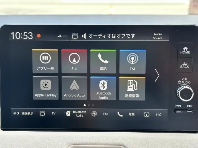 ヴェゼル(ホンダ)ｅ：ＨＥＶ　Ｚ PLaYパッケージ新車見本展示有 18