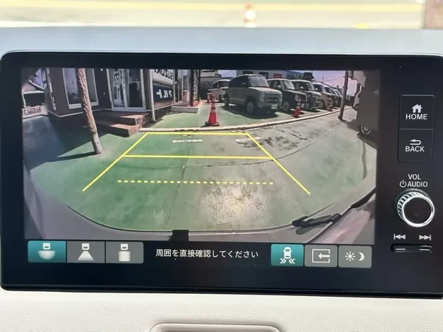 ヴェゼル(ホンダ)ｅ：ＨＥＶ　Ｚ PLaYパッケージ新車見本展示有 20