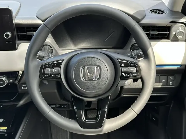ヴェゼル(ホンダ)ｅ：ＨＥＶ　Ｚ PLaYパッケージ新車見本展示有 6