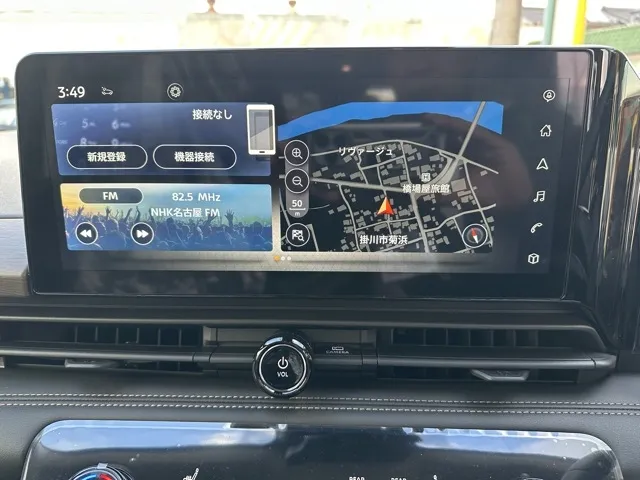 セレナ(ニッサン)e-4ORCE ハイウェイスターV 12.3ナビ登録済未使用車 22