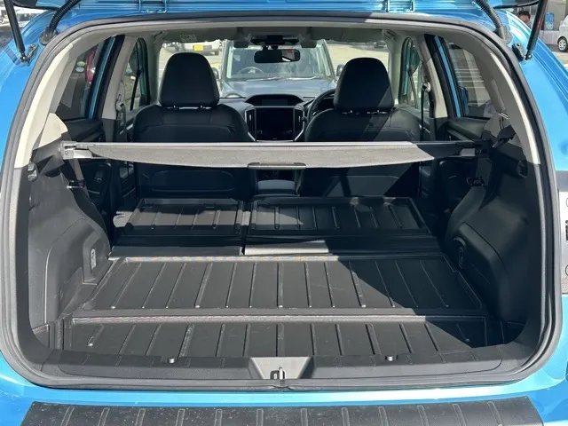 XV(スバル)アドバンス ブラックレザー 4WD中古車 9