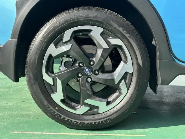 XV(スバル)アドバンス ブラックレザー 4WD中古車 11