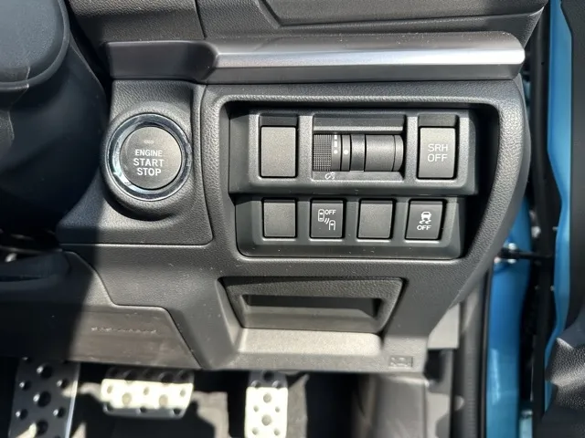 XV(スバル)アドバンス ブラックレザー 4WD中古車 13