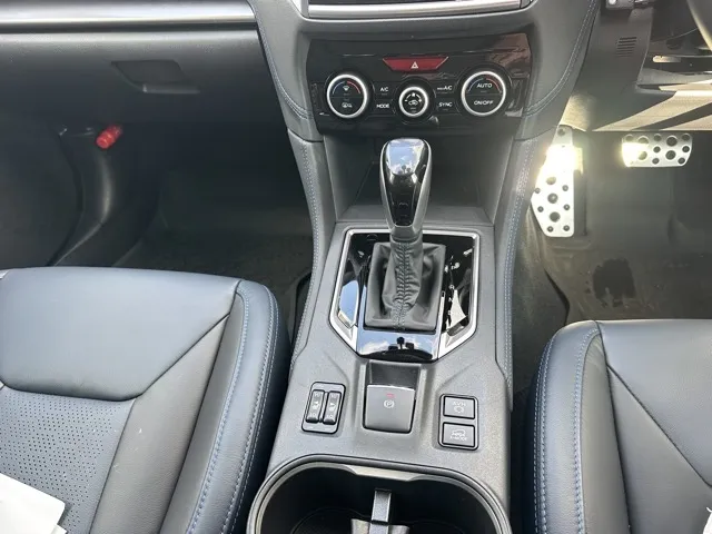 XV(スバル)アドバンス ブラックレザー 4WD中古車 14