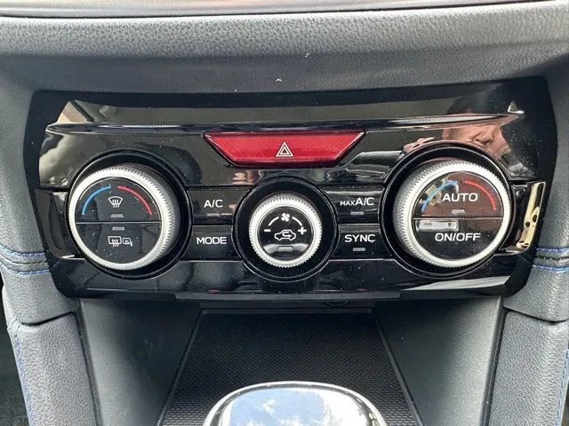 XV(スバル)アドバンス ブラックレザー 4WD中古車 16