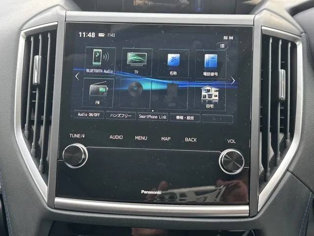 XV(スバル)アドバンス ブラックレザー 4WD中古車 19