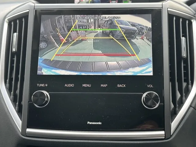 XV(スバル)アドバンス ブラックレザー 4WD中古車 21