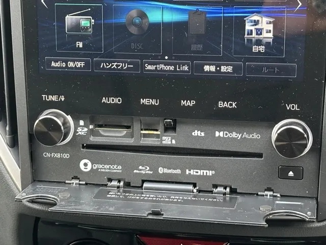 XV(スバル)アドバンス ブラックレザー 4WD中古車 23