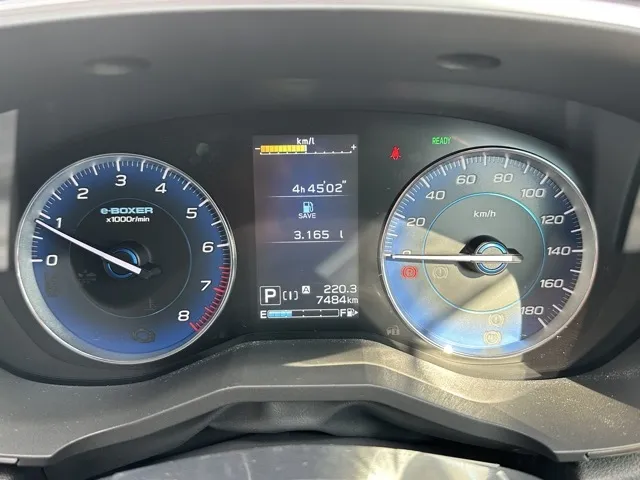 XV(スバル)アドバンス ブラックレザー 4WD中古車 25