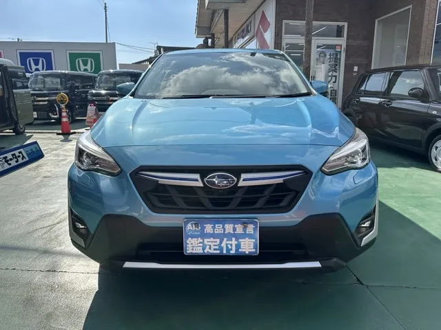 XV(スバル)アドバンス ブラックレザー 4WD中古車 29