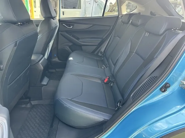 XV(スバル)アドバンス ブラックレザー 4WD中古車 4