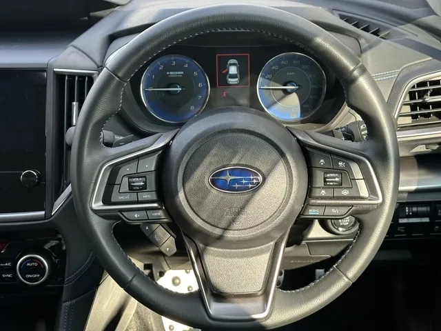 XV(スバル)アドバンス ブラックレザー 4WD中古車 6