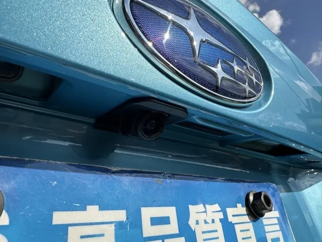 XV(スバル)アドバンス ブラックレザー 4WD中古車 7