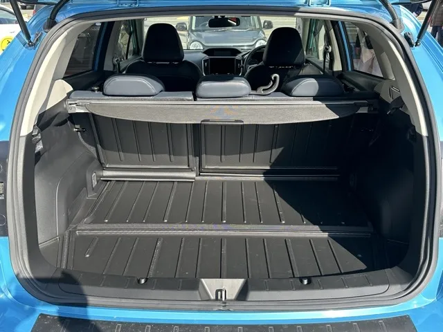 XV(スバル)アドバンス ブラックレザー 4WD中古車 8
