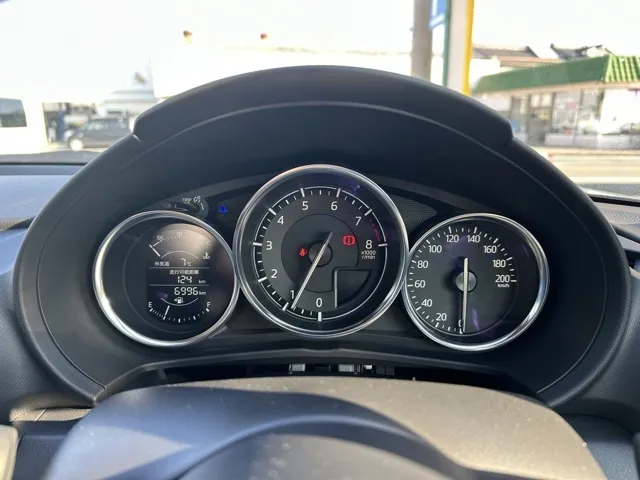 ロードスター(マツダ)990S 6MT中古車 16