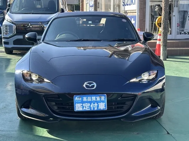 ロードスター(マツダ)990S 6MT中古車 23