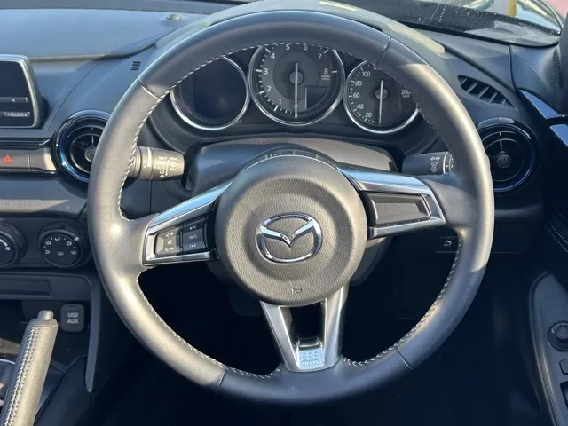 ロードスター(マツダ)990S 6MT中古車 5