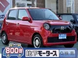 ホンダN-ONE 狭めの車庫でも楽々駐車！

[NO:18491]