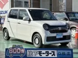 ホンダN-ONE 車庫入れもしやすいコンパクトサイズ！
[NO:18492]