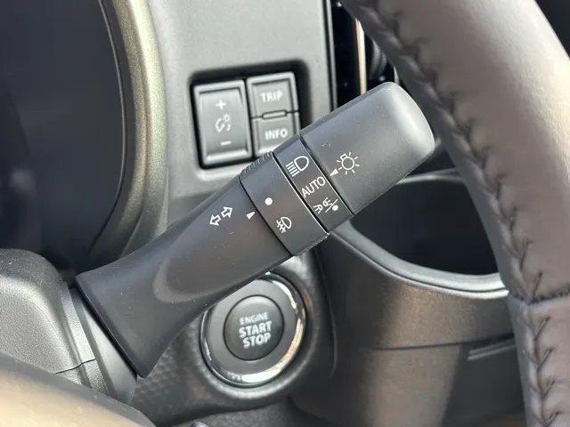 ハスラー(スズキ)タフワイルドターボ届出済未使用車 15