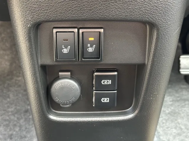 ハスラー(スズキ)タフワイルドターボ届出済未使用車 18
