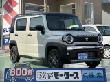 スズキハスラー 力強いターボの走り！
[NO:18496]